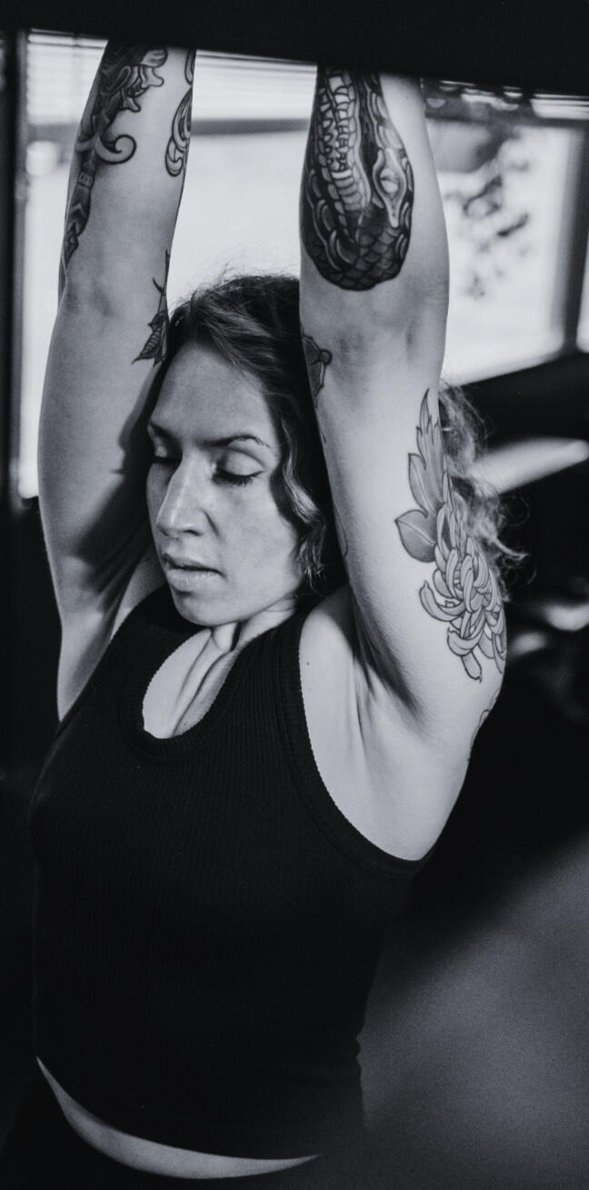 Jessica Jessica Lifting